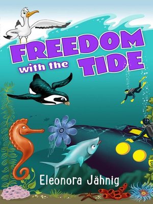 cover image of Freedom with the Tide